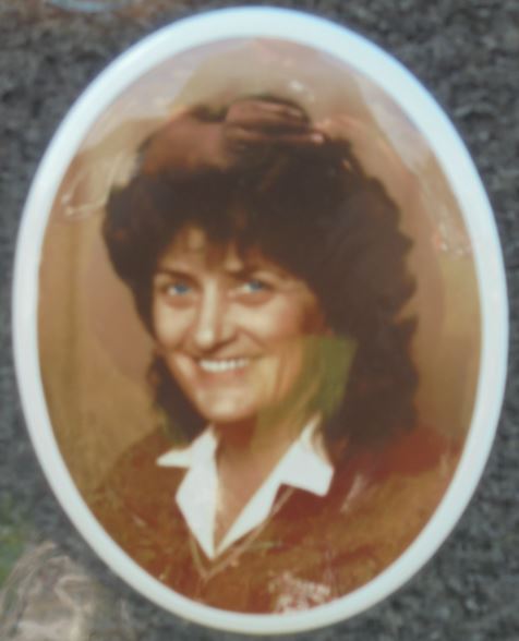 Cox, Laurene
1953 - 1993  (40 years)