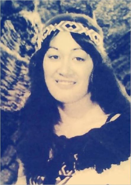 Ellen Olivia (Missy)
1947 - 1998  (51 years)