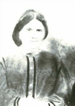 Faulkner, Elizabeth
1837 - 1869  (32 years) 