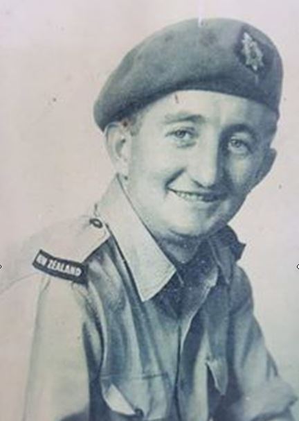 Frazer, Peter Russell
1929 - 1996  (67 years) 