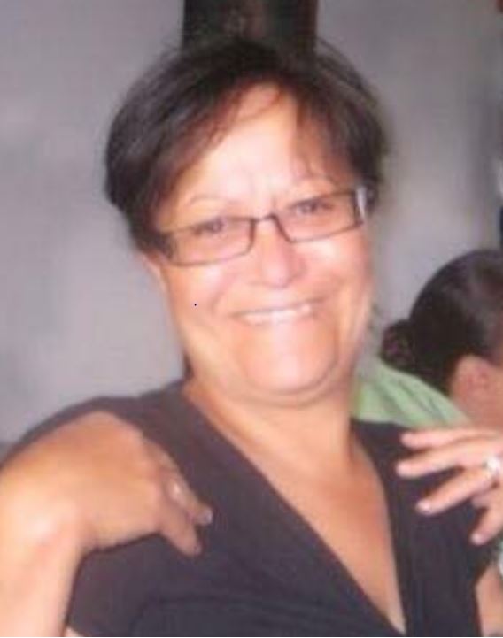 Howard, Helen Katherine