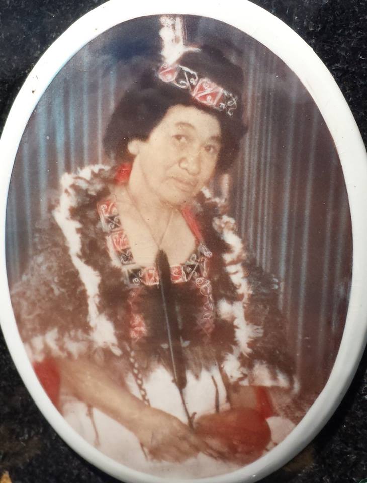 Inia, Makaira
Abt 1920 - 2005  (~ 85 years) 