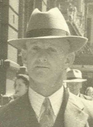 Jackson, George Frederick Devey
1900 - 1956  (55 years) 