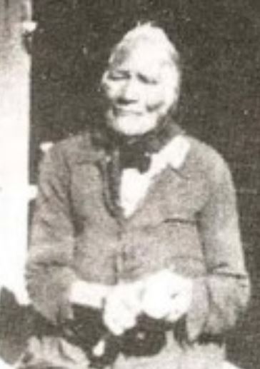 Jose, Makarita
(Dates unknown)