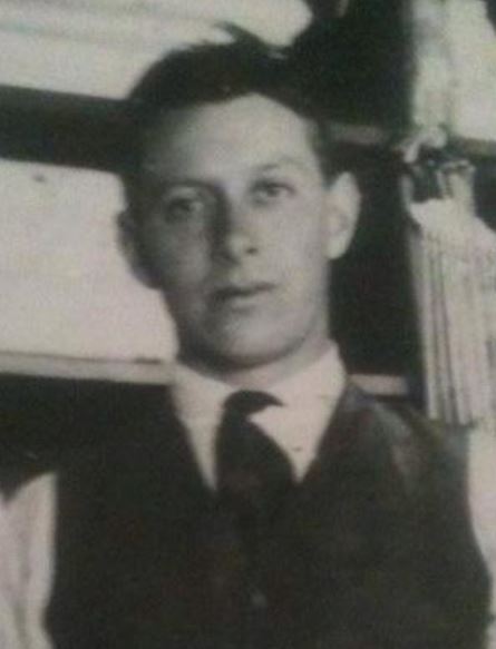 Kento-Peachey, Albert
1888 - 1971  (83 years)