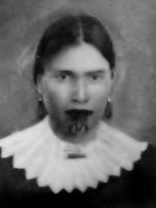 Matauru, Meri Waihuka Huriwhenua
(Dates unknown)