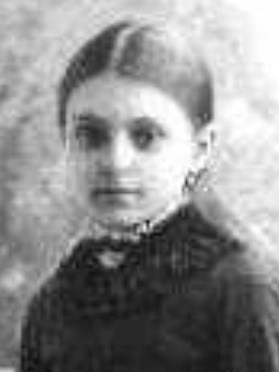 Maxwell, Bertha Lillian
1876 - 1943  (66 years)