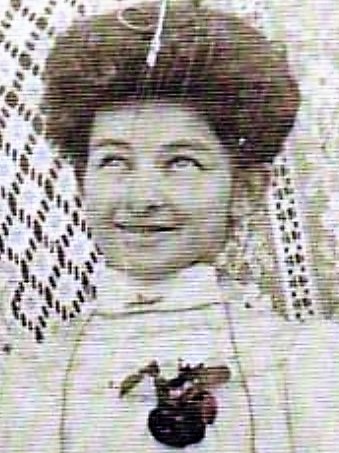 McMillan, Sarah
(Dates unknown)