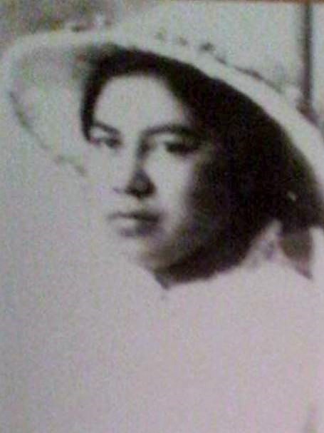 Miru (Nathan), Sarah Kathleen
1898 - 1969  (71 years) 