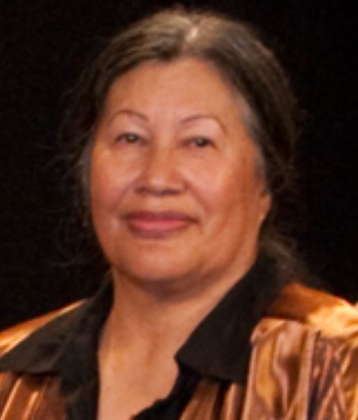 Mita, Merata
1942 - 2010  (67 years)