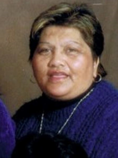 Morunga, Rongopai Rosena Joyce (Bub)
1961 - 2018  (56 years)