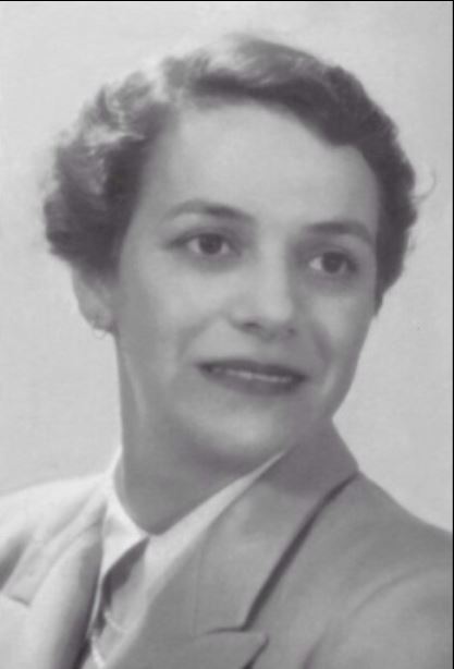 Peachey, Miriam
(Dates unknown)