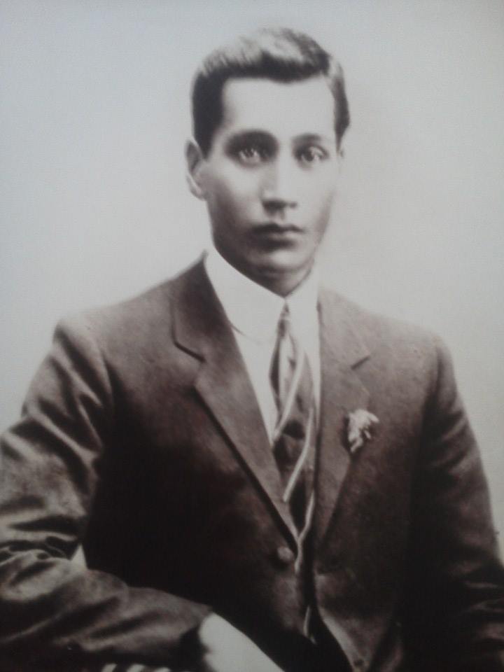 Rua Kirikiri Pereto
1888 - 1967  (79 years) 
