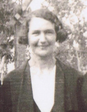 Priestley, Sarah Harriet 1904 - 1982  (77 years)