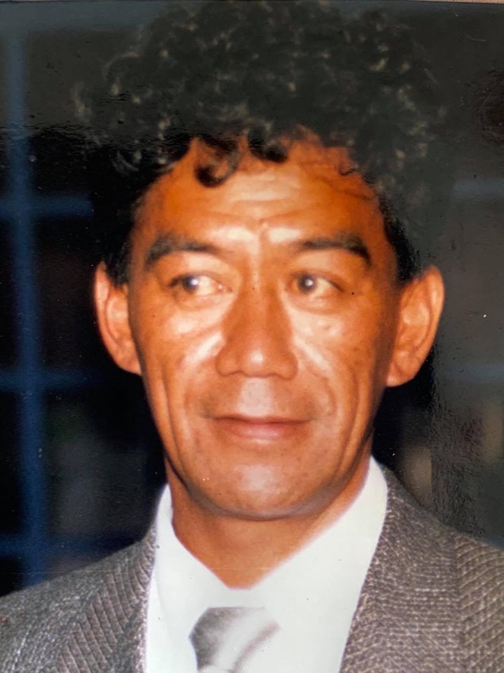 Rivers, Pappy Hetaraka 