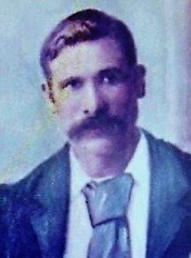 Royal , Wiremu
b.1869