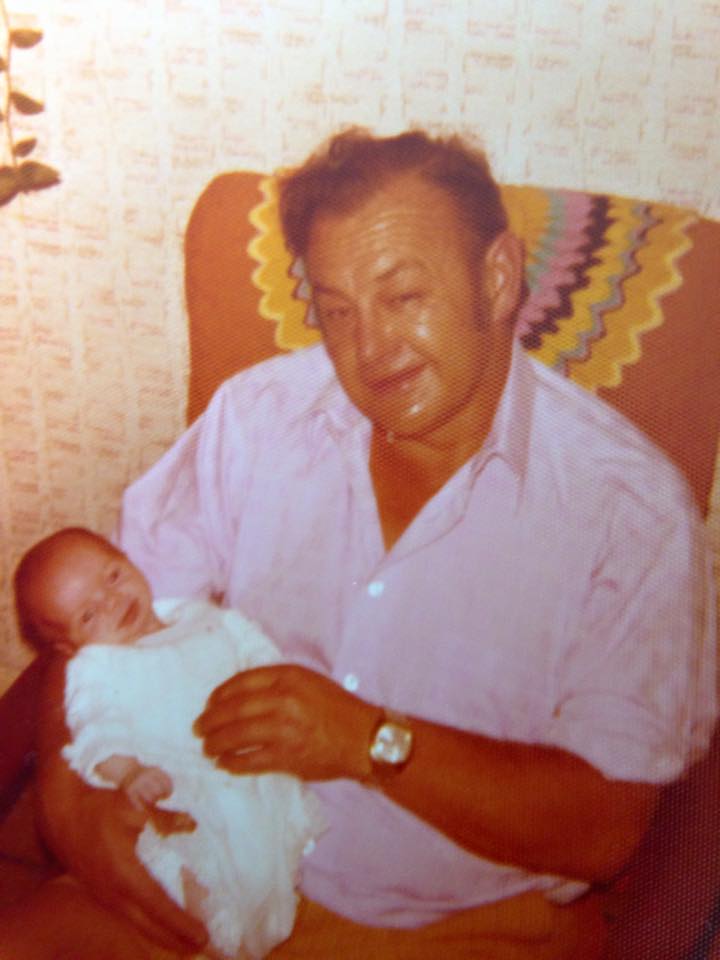 Scott, John William
1925 - 1990  (64 years) 