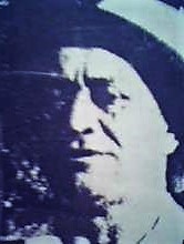 Shelford, Witana
(Dates unknown)