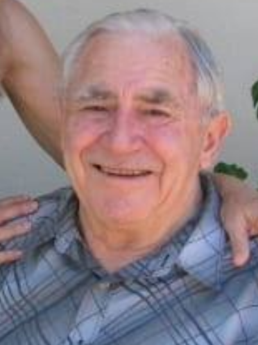 Smith, Murray Lambert