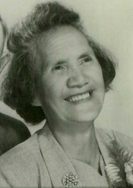 Te Tuhi, Naina
1887 - 1972  (~ 84 years)