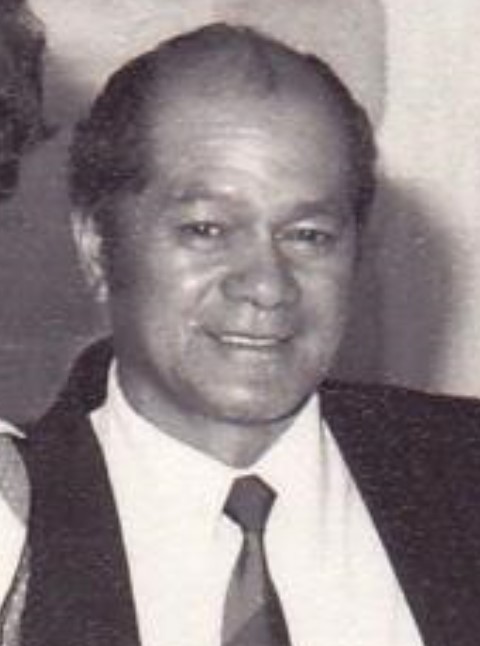 Were, Pita Huru
1916 - 1996  (80 years)